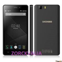 DOOGEE X5